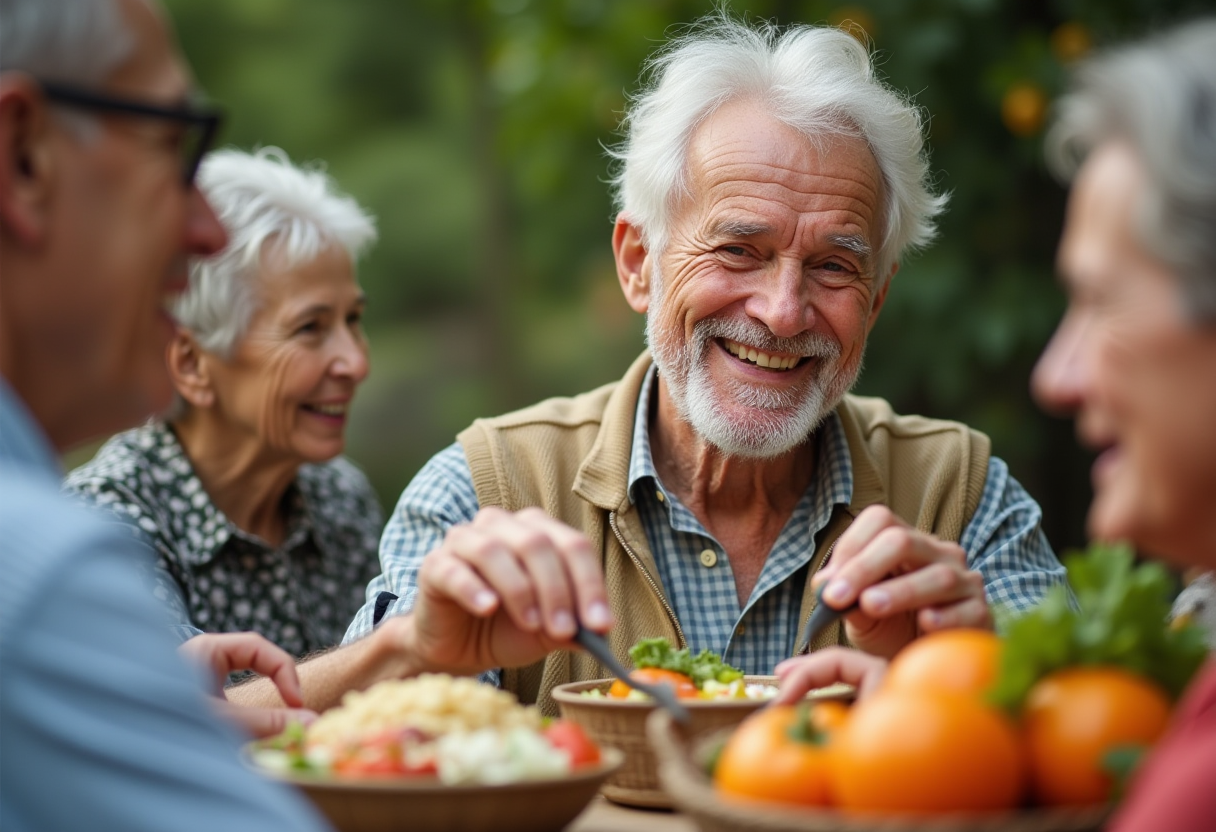 Здоровий сніданок