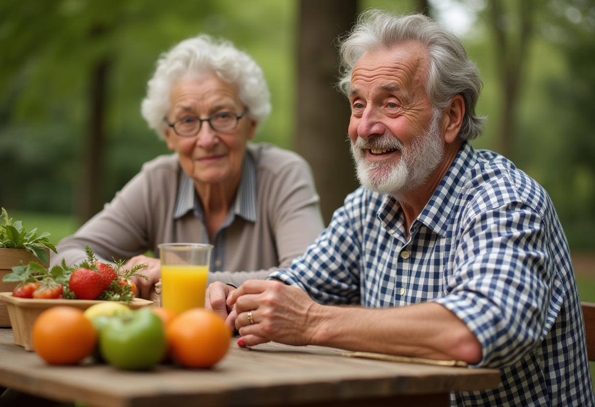 Здорова вечеря